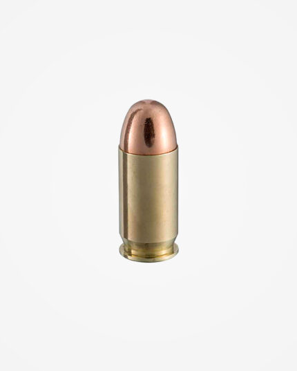 Munição CBC .45 Auto ETOG 230gr Treina (50un)
