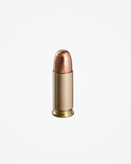 Munição CBC 25 Auto ETOG 50gr (10un)