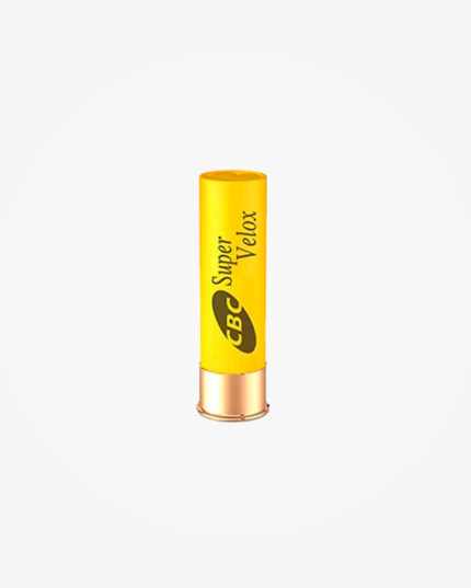 Cartucho CBC 20GA CH-7 28G (25un)
