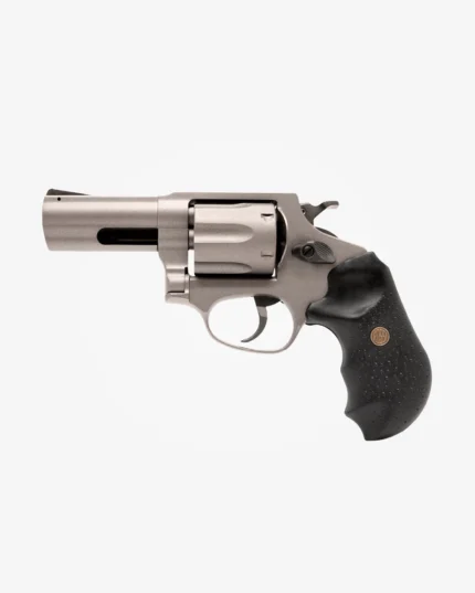 Revólver RP63 .38SPL Tungsten 3" C/Borracha