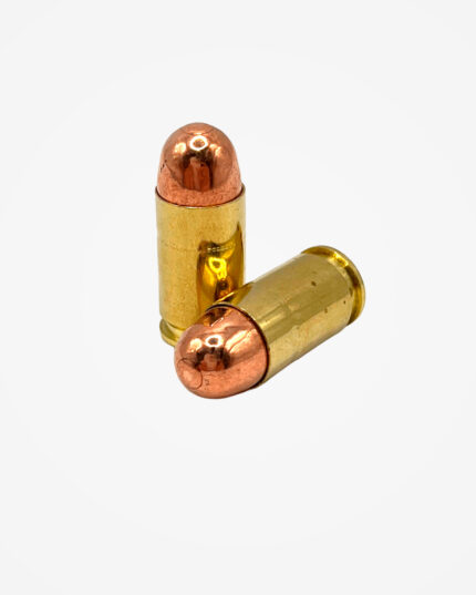 Munição Fiocchi .380 Auto LL RNCP 100gr - (50un)