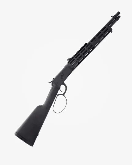 Carabina Rossi Puma Tática .357MAG Cano 16,5" Preto