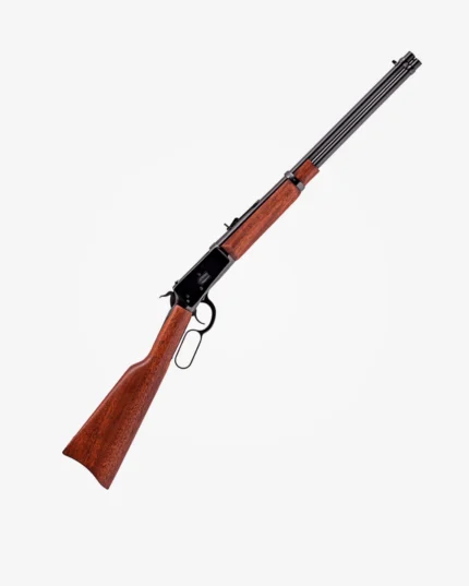 Carabina Rossi Puma .44-40 Win Cano 20" Oxidado Brilho