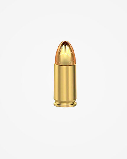 Munição CBC 9mm ETOG 124gr - (Caixa 50un)