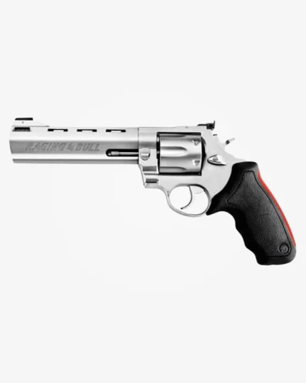 Revólver Taurus 444 Raging Bull .44 Magnum 6,5"