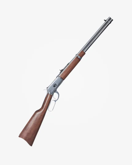 Carabina Rossi Puma .38 SPL Cano 20" Inox
