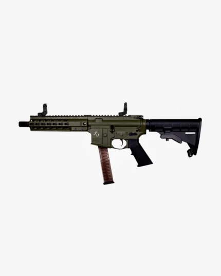 Carabina Taurus BM-F-9 Brigade Green - 9'' Semiauto