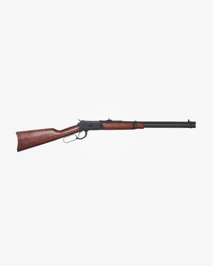 Carabina Rossi Puma .38 SPL Cano 20" Oxidado Fosco