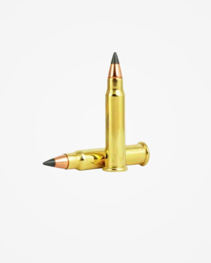 Cartucho CCI .17 HMR 17GR Poly Tip (50un)