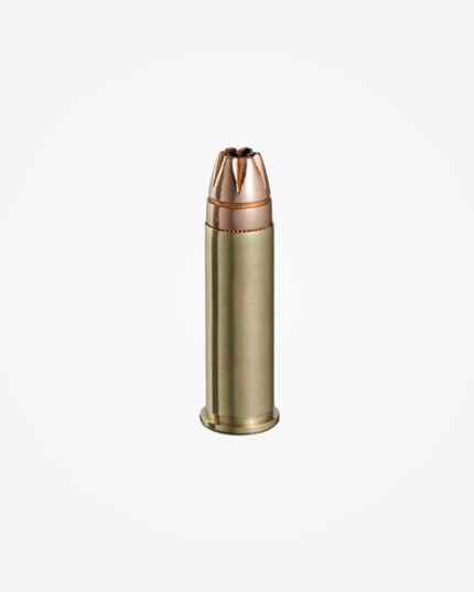 Munição CBC .38 SPL EXPO +P+ 125gr Pro Shock (10un)