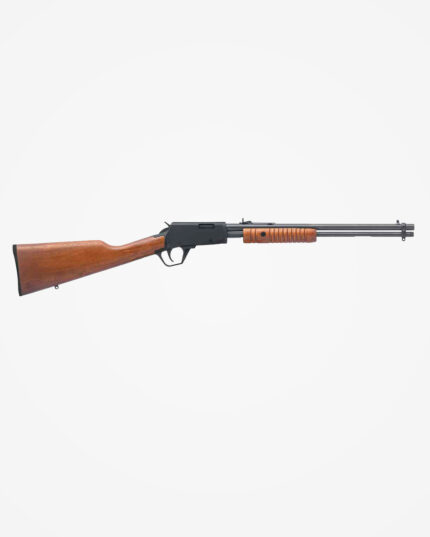 Rifle CBC Pump Action .22LR Coronha Madeira