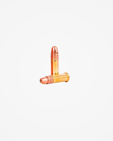Cartucho Federal .22 LR 36gr Champion (325un)