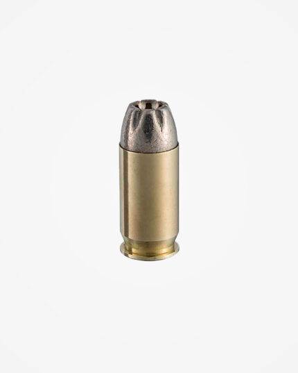 Munição CBC .45 Auto CXPO +P 165gr Copper Bullet (10un)