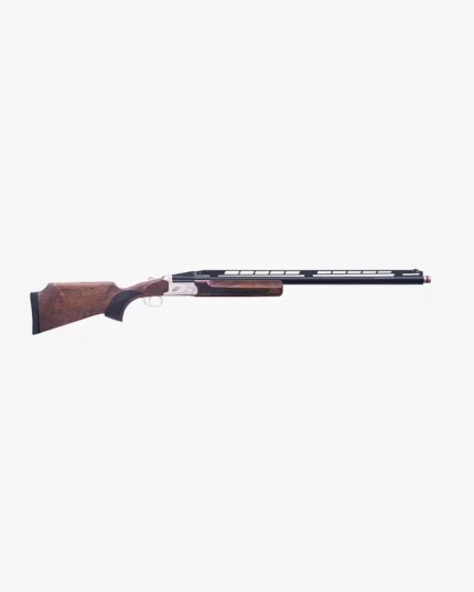 Espingarda Khan K500 TS Top Single Calibre 12 Cano 30"