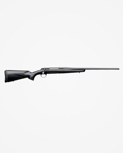 Rifle Browning X-Bolt SF Cal. 308 Composite Black Threaded
