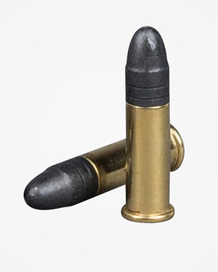 Munição CCI .22 LR 40gr Blazer - (50un)