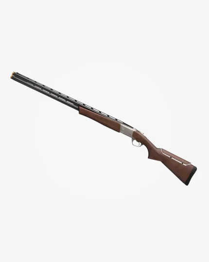 Espingarda Browning Cynergy CX ADJ Calibre 12 Receptor de Perfil Ultra Baixo