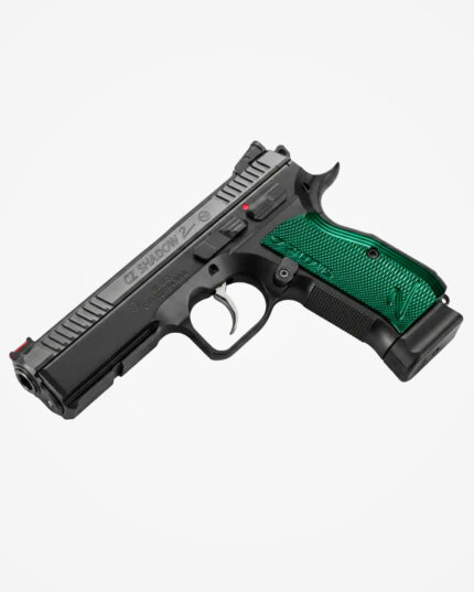 Pistola CZ Shadow 2 .380 AUTO – 18+1