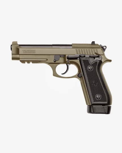 Pistola Taurus 59 Sand CAL. .380ACP