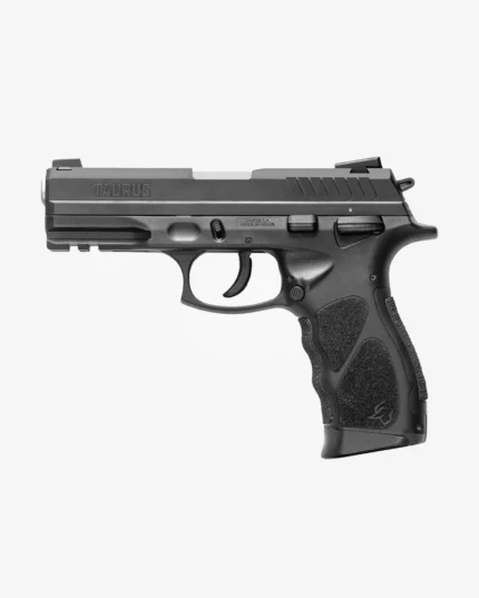 Pistola Taurus TH380 .380ACP Graphene Elite Gray