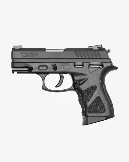 Pistola Taurus TH380C Graphene CAL. .380ACP