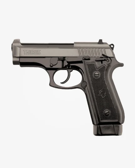 Pistola Taurus 58 HC PLUS Tungstênio CAL. .380ACP
