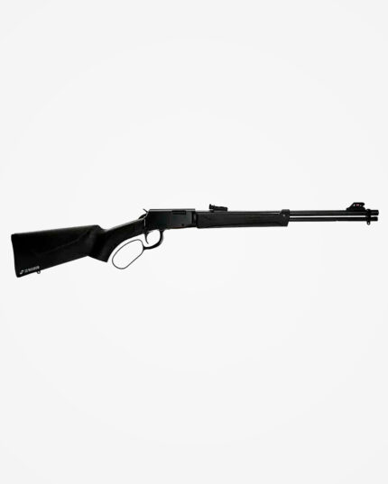 Rifle CBC Rio Bravo .22WMR 20" Oxidado Preto PP MI