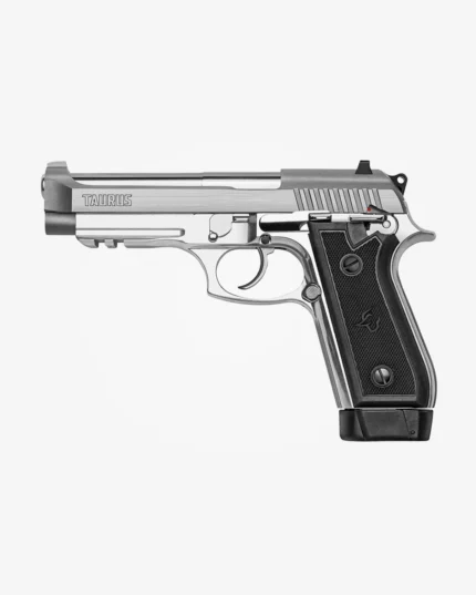 Pistola Taurus PT59S .380 AUTO Inox Fosco