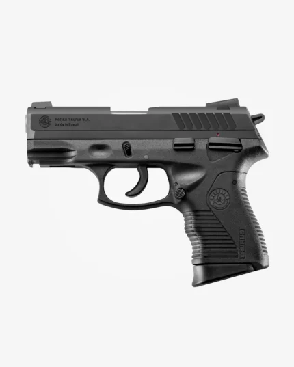 Pistola Taurus 838 C.380 ACP 15T CATX