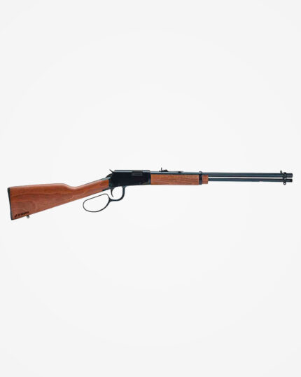 Rifle CBC Rio Bravo .22WMR 20" Oxidado Madeira