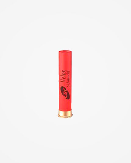 Cartucho CBC calibre 36GA Chumbo T