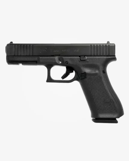 Pistola GLOCK G17 Gen5 9mm