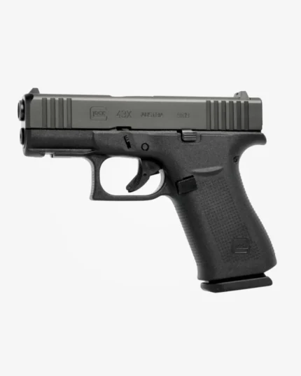 Pistola GLOCK G43X Gen5 9mm Slimline