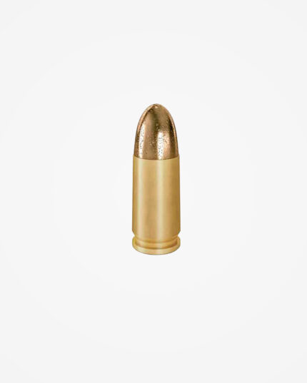 Munição CBC .38 TPC ETOG 124gr (10un)