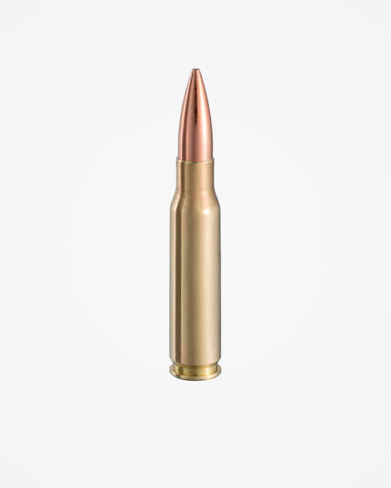 Munição CBC Calibre .308 Win HPBT 175gr Sniper 1 - (20un)