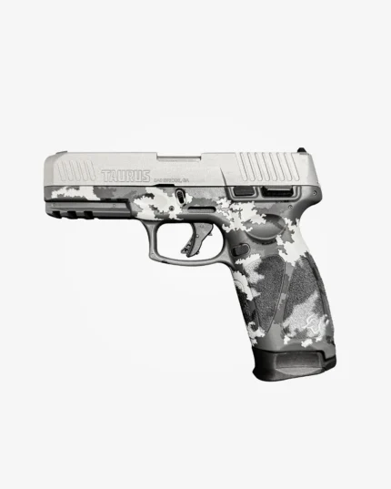 Pistola Taurus G3 Cerakote 9mm