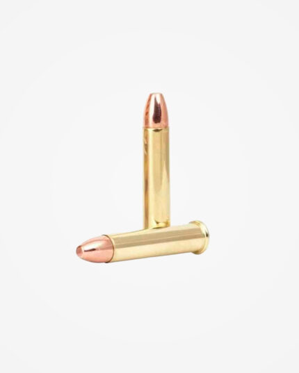 Cartucho CCI .22Mag 40gr Maxi Mag (50un)