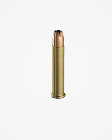 Cartucho CBC 22 WMR EXPO 40gr Hunter (50un)