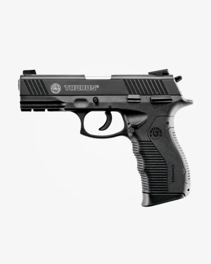 Pistola Taurus .45 ACP PT845/12 4" TENEF