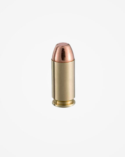 Munição CBC .40 S&W ETPP 180gr (10un)