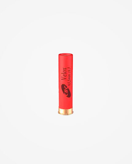 Munição CBC Cartucho 32 GA CH-3 (10un)