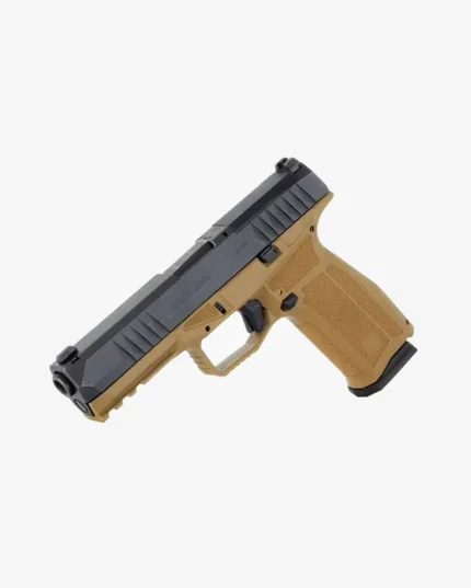 Pistola Arex Delta Gen 2 - M - Tan 9mm