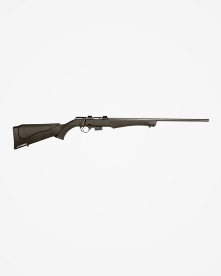 Rifle CBC 8122M 22WMR 21" Oxidado Preto PP STD MI