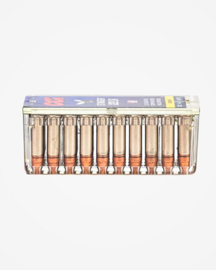 Munição CCI Stinger .22 LR 32gr - (Caixa 50un)