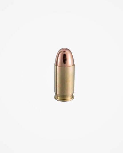 Munição CBC .380 Auto ETOG +P 95gr (10un)