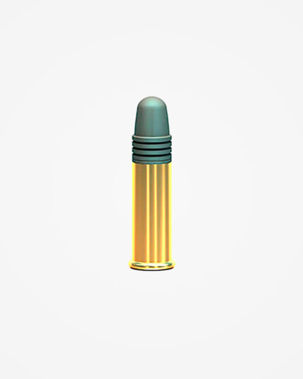 Cartucho CBC 22 LR Target 40gr (300un)