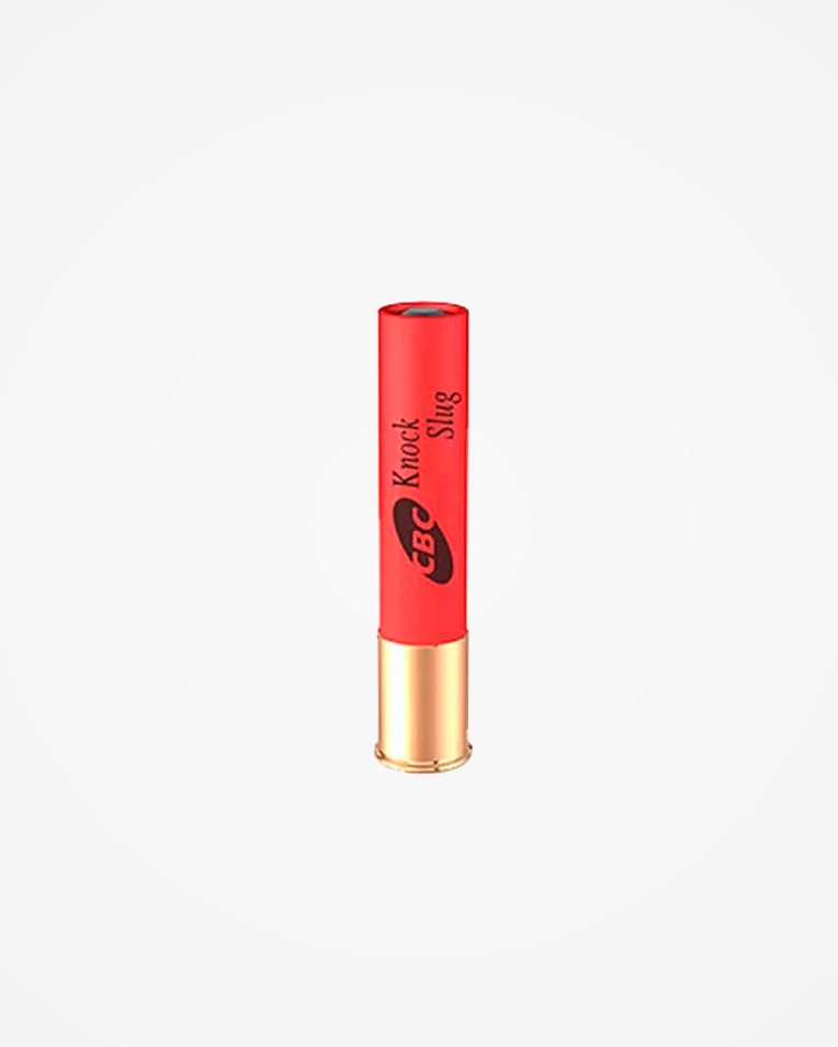 capa02 Cartucho CBC Cal 36GA Balote SLUG (10un)
