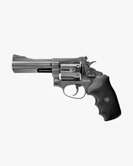Revólver RM64 .38 SPL Tungsten 4" C/Borracha