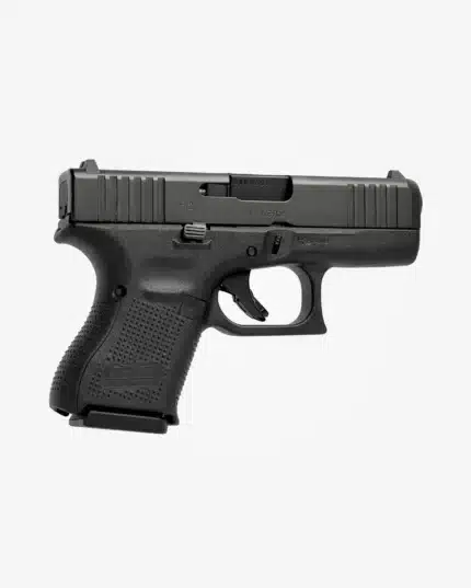 Pistola GLOCK G26 Gen 5 Subcompacta 9mm Luger