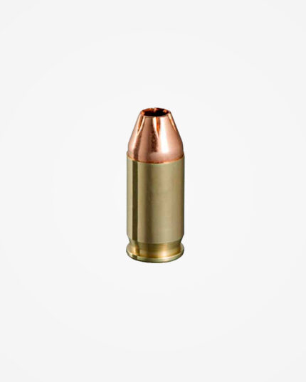 Munição CBC 9mm EXPO +P 135gr Pro Shock (10un)